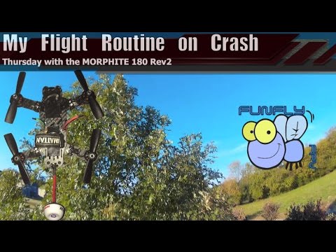 Flight Routine on Crash Thursday - UCQ2264LywWCUs_q1Xd7vMLw