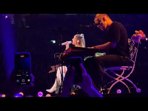 Ayliva: Schwer zu lieben (Die Ayliva - Tour 2025) | Live in Berlin [Tag 2], 16.09.2025