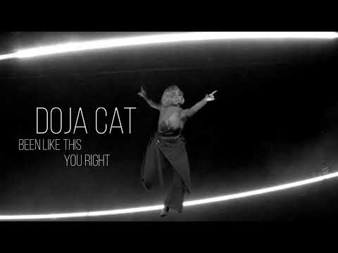 Doja Cat - Been Like This / You Right (VMAs Studio Version)