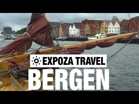 Bergen (Norway) Vacation Travel Video Guide - UC3o_gaqvLoPSRVMc2GmkDrg