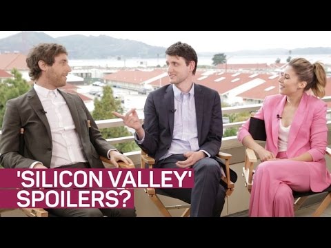 Steamy sex on 'Silicon Valley'? - UCOmcA3f_RrH6b9NmcNa4tdg