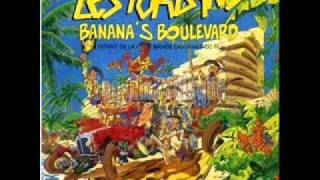 Les forbans - Banana's boulevard