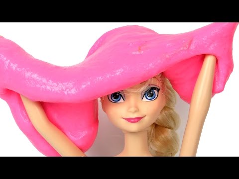 SLIME Joke in ELSA's Ice Palace !  Anna & Elsa toddlers - Prank - Fun - UCQ00zWTLrgRQJUb8MHQg21A