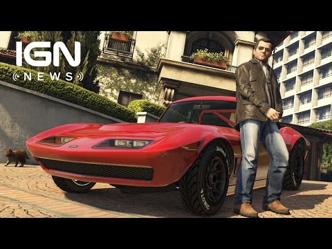 Former Rockstar North President Suing Company for $150 Million - IGN News - UCKy1dAqELo0zrOtPkf0eTMw