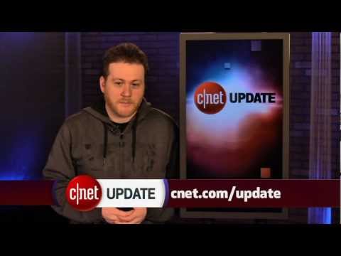 CNET Update - LG Optimus G Pro leaked? - UCOmcA3f_RrH6b9NmcNa4tdg