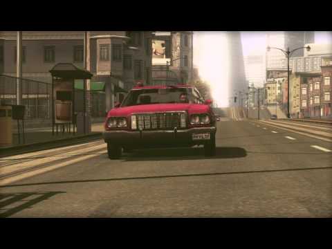 Driver San Francisco - Cars [UK] - UC0KU8F9jJqSLS11LRXvFWmg