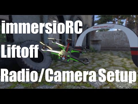 HPIGUY | ImmersionRC Liftoff- Download - Taranis Setup - Camera Angle - UCx-N0_88kHd-Ht_E5eRZ2YQ