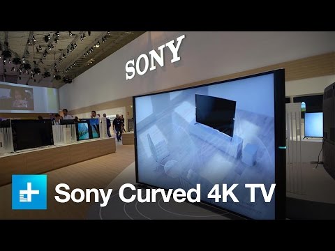 Sony Curved 4K 75-inch KD-75S9005B TV - UC8wXC0ZCfGt3HaVLy_fdTQw