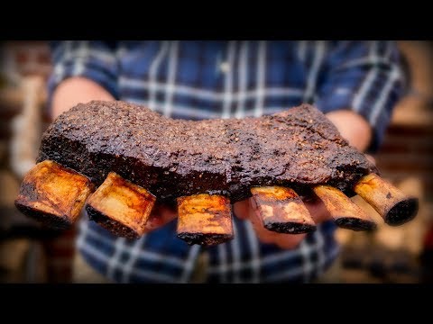 Smoked Beef Ribs Juicy & Tender - Easy Recipe - UC_kARM8MBLDBxZQuZeYYQdQ