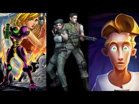 Top 10 Video Game Remakes - UCaWd5_7JhbQBe4dknZhsHJg