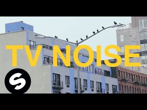 TV Noise - Think ft. Jessame (Official Music Video) - UCpDJl2EmP7Oh90Vylx0dZtA