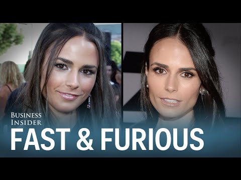 Fast & Furious stars – then vs. now - UCcyq283he07B7_KUX07mmtA