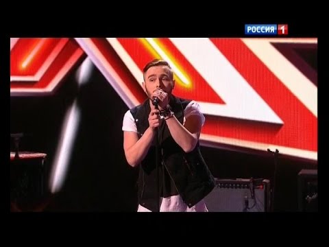 Главная сцена - Александр Огородников 13.02.2015 - UCSknTVlmCCKk4GKfVzJ81Lg