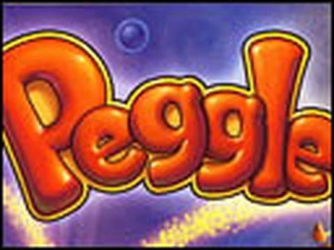 Classic Game Room HD - PEGGLE for Xbox 360 review - UCh4syoTtvmYlDMeMnwS5dmA