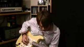 Ian Parker - Sassy blues jam