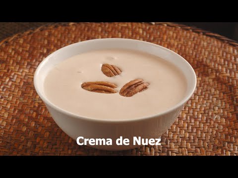 Crema de nuez - UCvg_5WAbGznrT5qMZjaXFGA