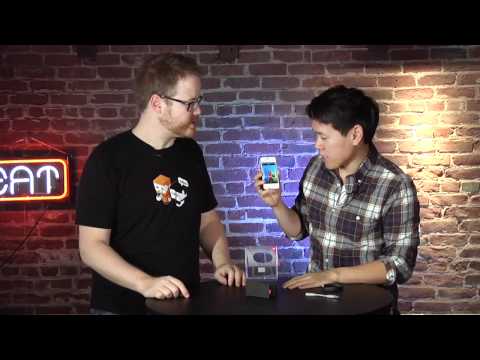 Quick Look at the Jawbone UP Fitness Tracker - UCiDJtJKMICpb9B1qf7qjEOA