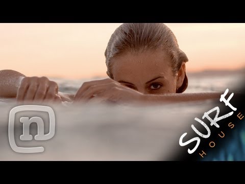 Aloha From Hawaii: Surf House Ep. 8 - UCsert8exifX1uUnqaoY3dqA