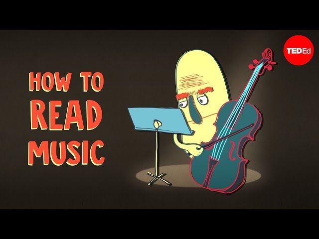 How to Read Music Notes for Rock Songs