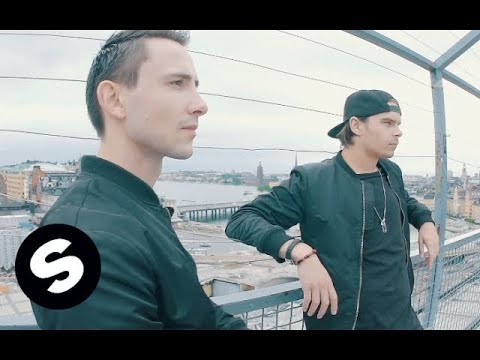 DJ MAG 2017 - Lucas & Steve - UCpDJl2EmP7Oh90Vylx0dZtA