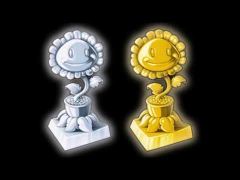 Final Fanfare - Plants vs. Zombies (Sound Effect)