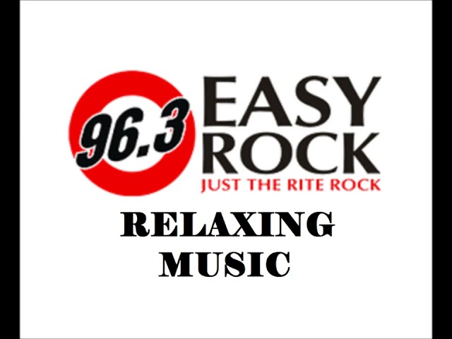 Easy Rock: The Best Music Station for Relaxation