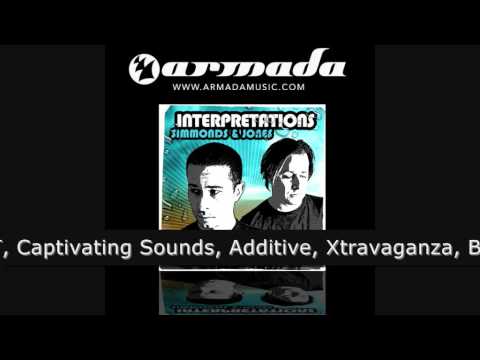 Simmonds & Jones - Kaleidoscope Of Memories - UCGZXYc32ri4D0gSLPf2pZXQ