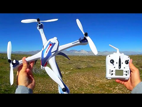 Tarantula X6 Drone RTH Hyper IOC Test - UC90A4JdsSoFm1Okfu0DHTuQ