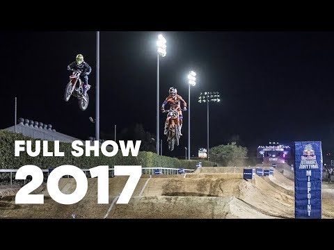 Red Bull Straight Rhythm 2017 FULL SHOW - UCblfuW_4rakIf2h6aqANefA