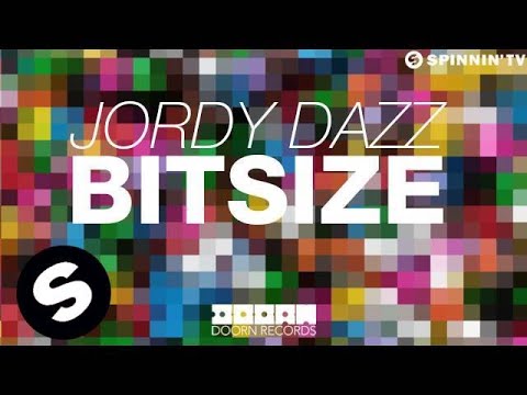 Jordy Dazz - Bitsize (OUT NOW) - UCpDJl2EmP7Oh90Vylx0dZtA