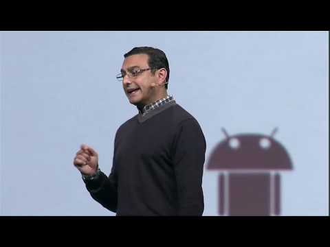 Google I/O 2010 - Keynote Day 2 Android Demo, pt. 5 - UC_x5XG1OV2P6uZZ5FSM9Ttw