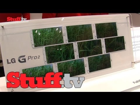 LG G Pro 2 hands-on review - MWC 2014 - UCQBX4JrB_BAlNjiEwo1hZ9Q