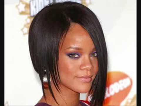 Breakin Dishes - Rihanna