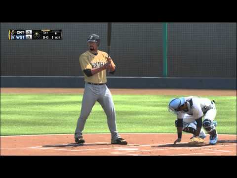 The New Features Of MLB The Show 16 - UCK-65DO2oOxxMwphl2tYtcw