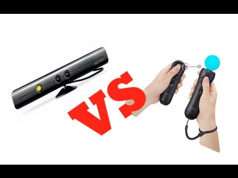 Xbox Kinect Vs Playstation Move - UCMgCvJ3_QahXgvwj6LjOd-w