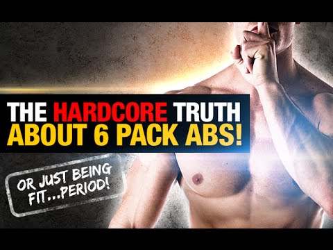 How “AVERAGE” Guys Get 6 Pack Abs (UNCENSORED!) - UCe0TLA0EsQbE-MjuHXevj2A