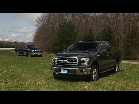 Which Ford F-150 EcoBoost is Quicker? | Consumer Reports - UCOClvgLYa7g75eIaTdwj_vg