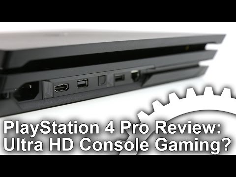 PlayStation 4 Pro Review: The First 4K Games Console? - UC9PBzalIcEQCsiIkq36PyUA
