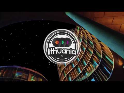 House Of Virus & Tristan Chase - Better World (feat. Tash Knight) - UCNd0qqcBpuXCWPM76lDUxqg