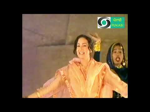Tainu Dasna Patola Ban Ke By Satwinder Bitti Full Song