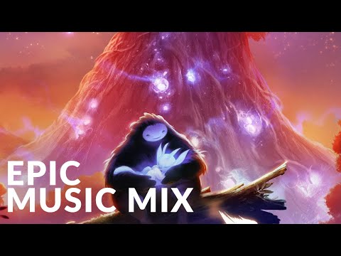 Epic Hits | Best of Ori and the Blind Forest Sountrack | Emotional Fantasy | Epic Music VN - UC3zwjSYv4k5HKGXCHMpjVRg