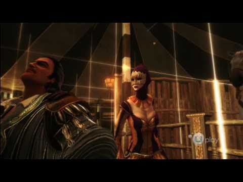 Assassin's Creed Brotherhood: The Hellequin | Trailer | Ubisoft [NA] - UCBMvc6jvuTxH6TNo9ThpYjg