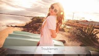 Troubleman - Paz :: Musica del Lounge