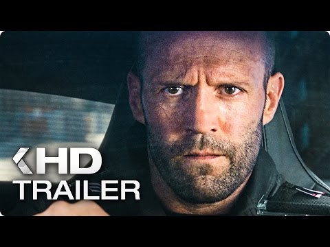 THE FATE OF THE FURIOUS ALL Trailer & Clips (2017) - UCLRlryMfL8ffxzrtqv0_k_w