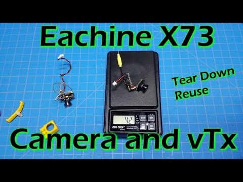 Eachine X73 camera vtx - UCBGpbEe0G9EchyGYCRRd4hg