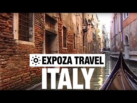 Italy Vacation Travel Video Guide - UC3o_gaqvLoPSRVMc2GmkDrg