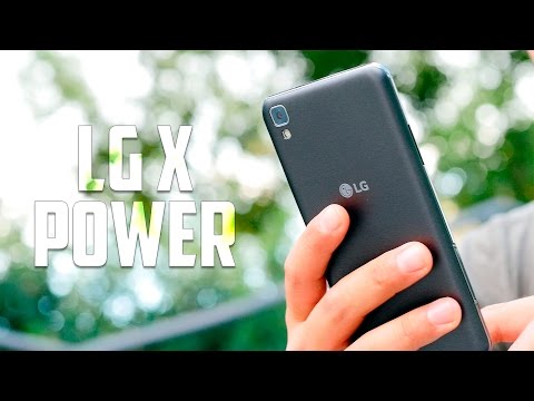 LG X Power, review en español - UCok_yhjwg4WSx3s_2Yh8ZjQ