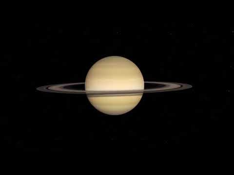 Saturn's Rings May Be Gone In 100 Million Years - UCVTomc35agH1SM6kCKzwW_g