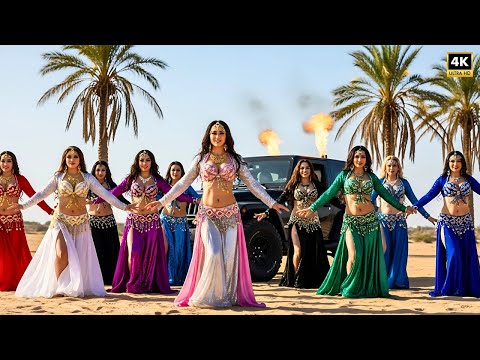 Top Arabic Mix 2025 That Will Blow Your Mind | The Best Arabic Song Of All Time  - Official AI Video