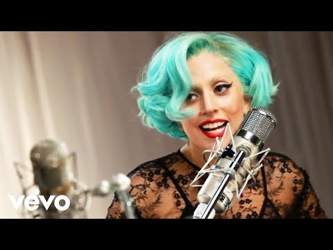 Tony Bennett - Ft. Lady Gaga - The Lady Is A Tramp